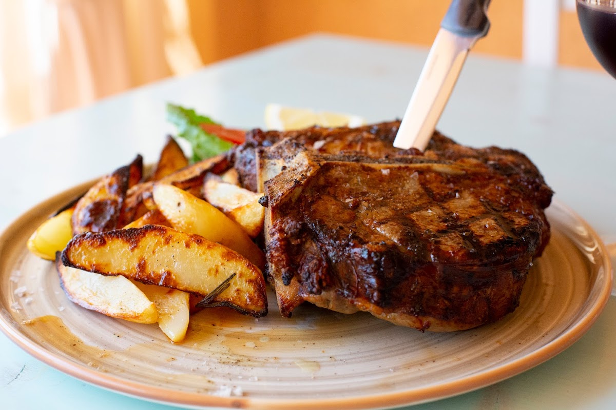 Il Calice D'oro Photos 2